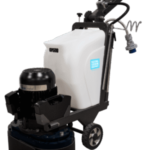 GP500 National Flooring Industrial Equipment