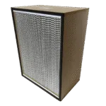 Omni CleanAir OAH2418-20 HEPA certified filter for OA2000 and OA1600PAC negative air machines