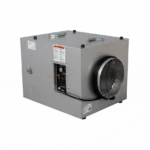 Abatement Technologies PAS750 Portable HEPA Air Scrubber for Restoration