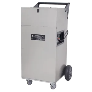 Abatement HEPA-AIRE PAS1200 Portable Air Scrubber