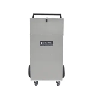 Abatement Technologies PAS1200UV Portable Air Scrubber detail view