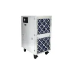 Abatement Technologies PAS5000 HEPA Air Scrubber - 4000 CFM
