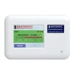 Abatement Technologies RPM-RT1 Single Room Pressure Monitor