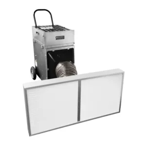 Abatement Technologies TF2448 Terminal Duct Filter