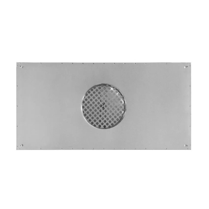 Abatement Technologies TF2448 Terminal Duct Filter Detail