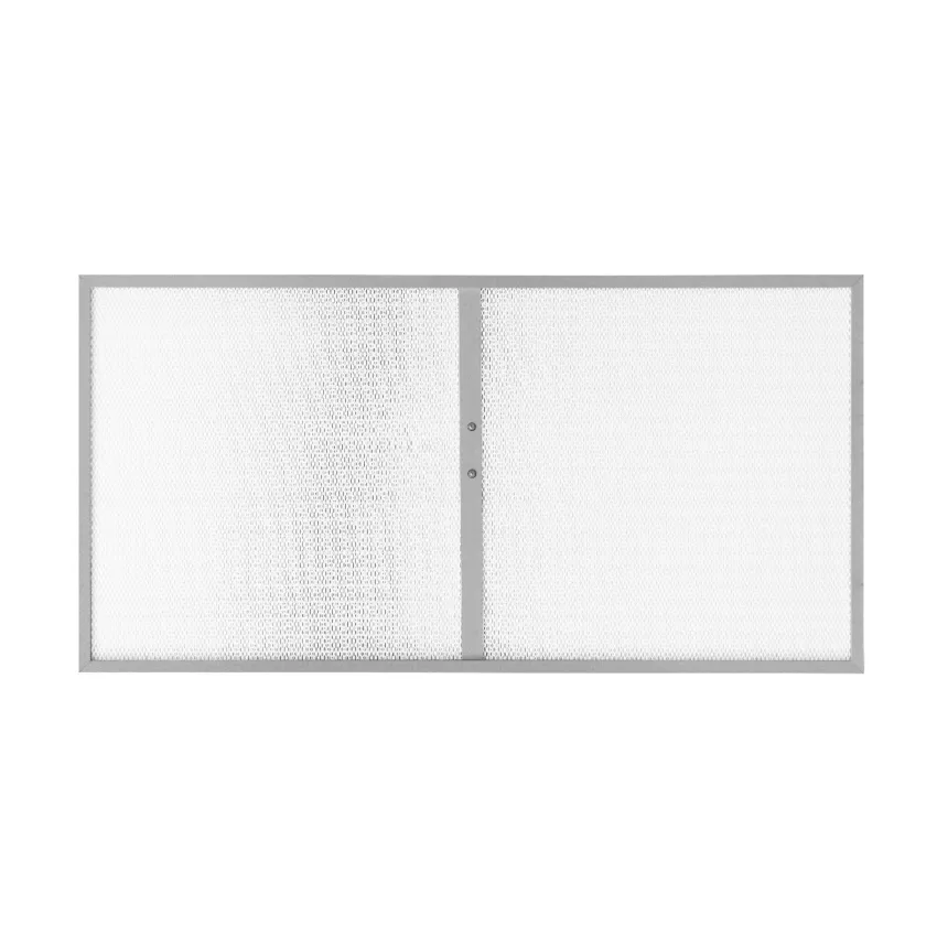 Abatement Technologies TF2448 Terminal Duct Filter Installation