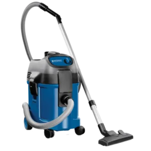 V8000WD 8 Gallon Wet Dry HEPA Vacuum