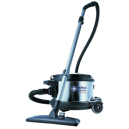 V930D 4 Gallon HEPA Vacuum V930D 4 Gallon HEPA Vacuum