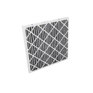 Abatement Technologies VL2024 Carbon Web Filter