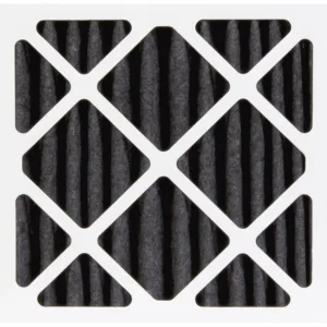 Abatement Technologies VL2024 VAPOR-LOCK Activated Carbon Filter