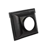 Abatement Technologies H2080P 12 inch molded inlet manifold for HEPA-Aire negative air machines