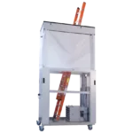 Abatement Technologies AG8000 Mobile Dust Containment