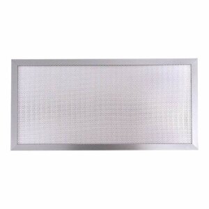 Abatement Technologies HC183699GX Gel Seal HEPA Filter Replacement