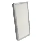 Abatement Technologies HC1836-H14 Final Stage HEPA Filter - 99.99% Efficiency Gel Seal
