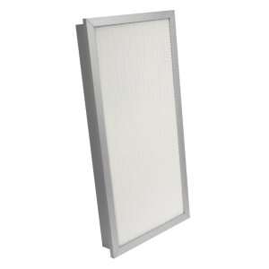Abatement Technologies HC1836-H14 Final Stage HEPA Filter - 99.99% Efficiency Gel Seal