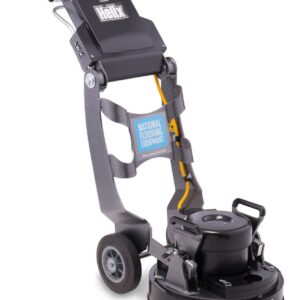 HELIX National Flooring Industrial Equipment