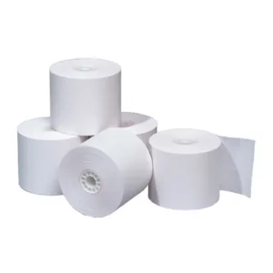 Omni CleanAir IOGP5-CASE Thermal Paper Case for OmniGuard Printers - 20 boxes with 100 rolls total, 2.25 x 85 ft