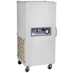 Omni CleanAir OA1200PAC Portable Air Cleaner with UVGI and PEROX Module 1200 CFM Medical-Grade HEPA Filtration