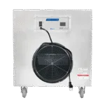 Omni CleanAir OA2500 Prime Negative Air Machine - 2100 CFM HEPA filtration for professional abatement and restoration projects