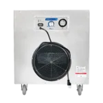 Omni CleanAir OA2500 PRO Industrial Negative Air Machine with HEPA filtration 2500 CFM for mold remediation and water damage restoration