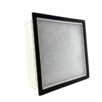 Omni CleanAir OAC1515H High-Capacity Carbon Filter for OA600N Negative Air Machine - 9.8 lbs Activated Carbon