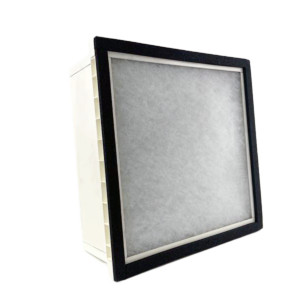 Omni CleanAir OAC1515H High-Capacity Carbon Filter for OA600N Negative Air Machine - 9.8 lbs Activated Carbon