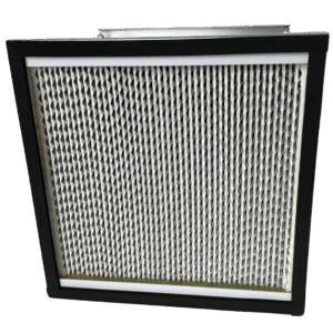 Omni CleanAir OAH1212-30 HEPA Filter Complete Assembly - High Capacity Design
