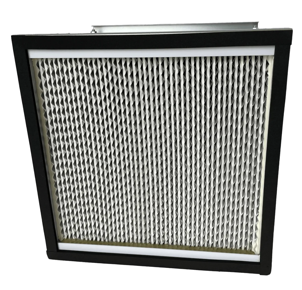 Omni CleanAir OAH1212-30 HEPA Filter Complete Assembly - High Capacity Design