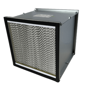 Omni CleanAir OAH1212-30 HEPA Filter 12x12x12 - 99.97% Efficiency for OA600V and OCA Series Negative Air Machines
