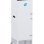 Omni CleanAir OCA510 Commercial Air Purifier 450 CFM HEPA UVGI Professional Air Scrubber