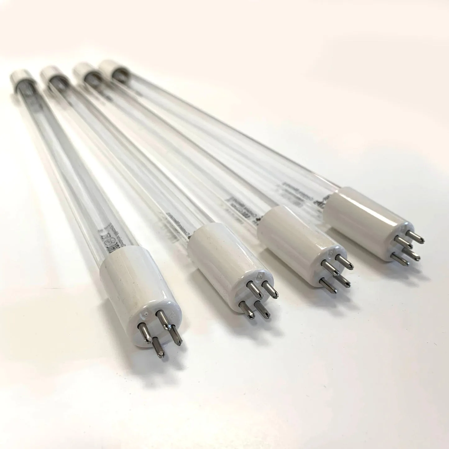 Omni CleanAir SureUVC-4Pk UVGI Replacement Bulbs - 16W 4-Pack for OA2000 Air Purifiers