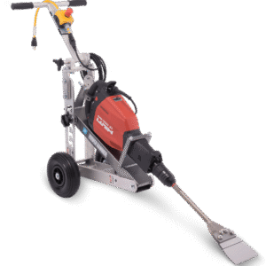 TROLLEY National Flooring Industrial Equipment