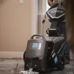 ROGUE National Flooring Industrial Equipment
