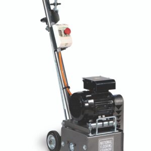 110-8 National Flooring Industrial Equipment