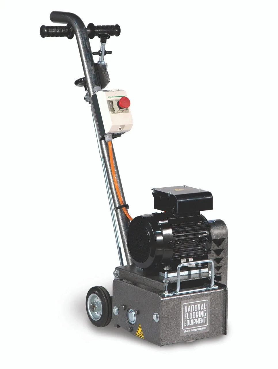 110-8 - National Flooring 110-8 National Flooring Industrial Equipment
