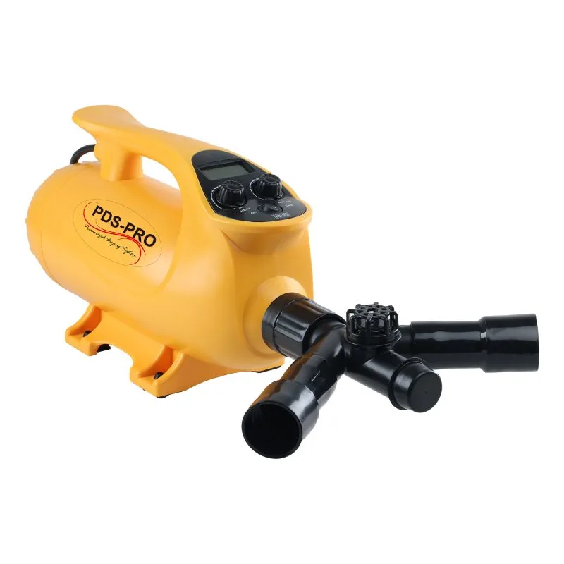 XPOWER PDS-Pro Wall Cavity Dryer Professional Restoration Equipment