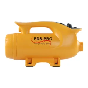 XPOWER PDS-Pro Wall Cavity Dryer Professional Restoration Equipment