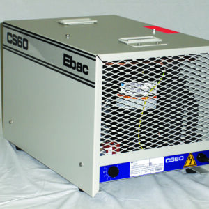 Ebac CS60 Commercial Dehumidifier