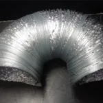 Phoenix 4024750 - Flex Duct 12" x 25'