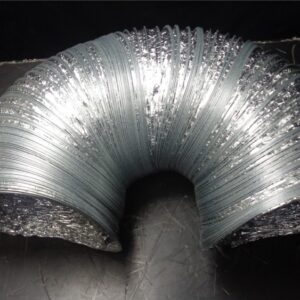 Phoenix 4024750 - Flex Duct 12" x 25'