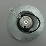 Phoenix 4026657 Motorized Impeller Fan - 588 CFM Replacement Part