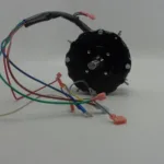 Phoenix 4030074 AAM Service Kit - Motor, Cord, Hour Meter