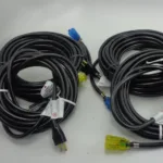 Phoenix 4032773 Power Cord Kit for Firebird Compact 20 Heater