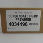 Phoenix 4034496 Prewired Condensate Pump Kit for Dehumidifiers