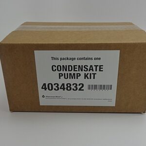 Phoenix 4034832 Universal Condensate Pump Kit for Dehumidifiers