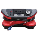 Phoenix AirMAX BLE Bluetooth-enabled radial air mover with DryTAG beacon for water damage restoration