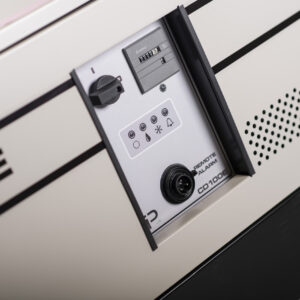 Ebac CD 100E