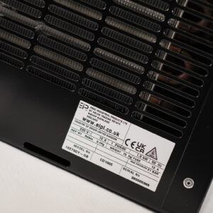 Ebac CD 100E