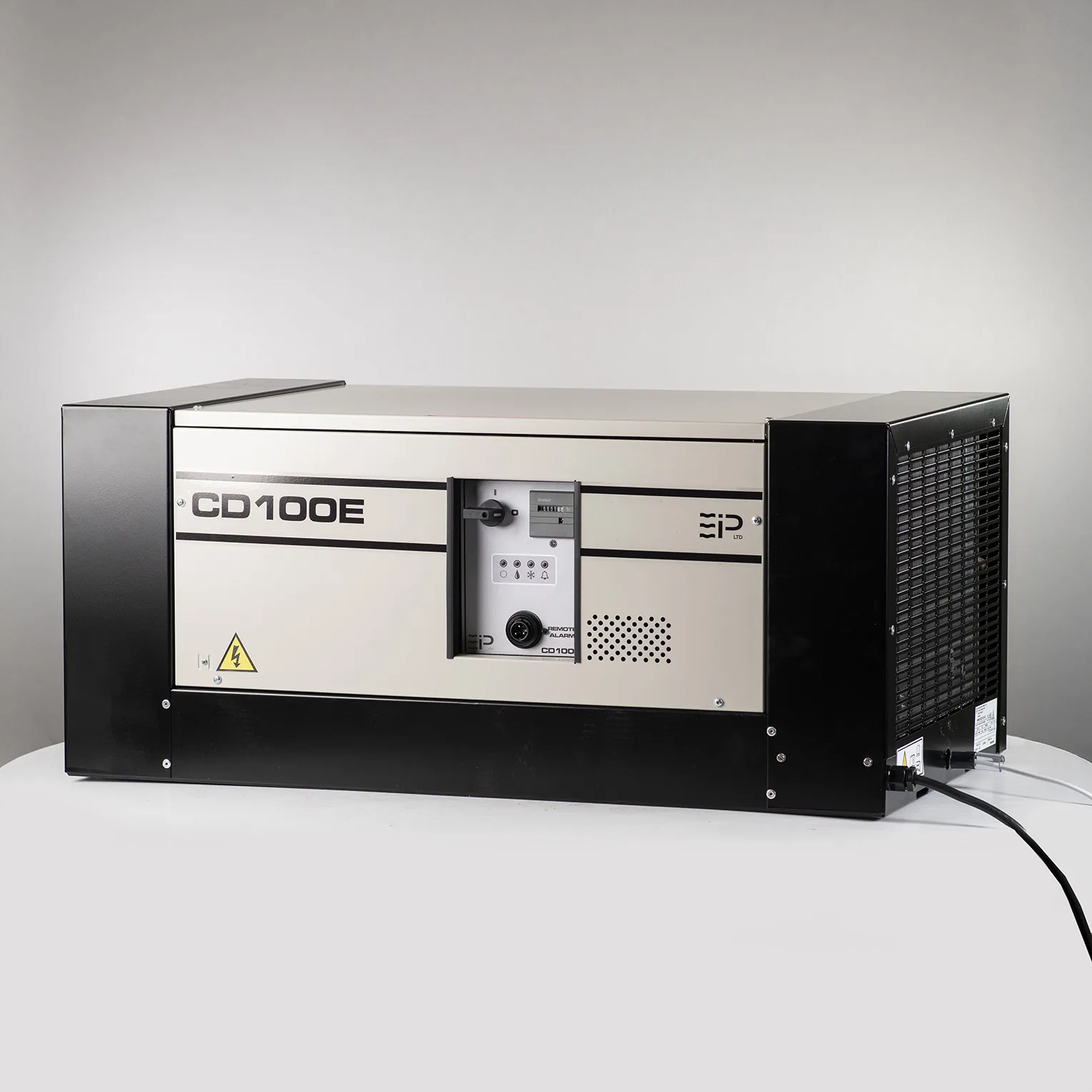 Ebac CD 100E