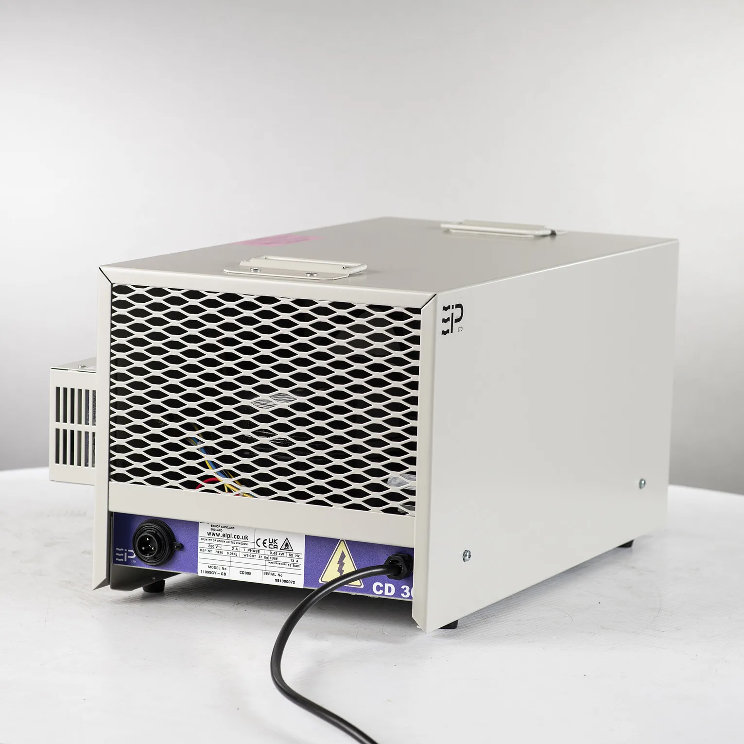 Ebac CD30SE